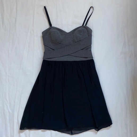 Club Monaco Party Dress - Picture 1 of 4